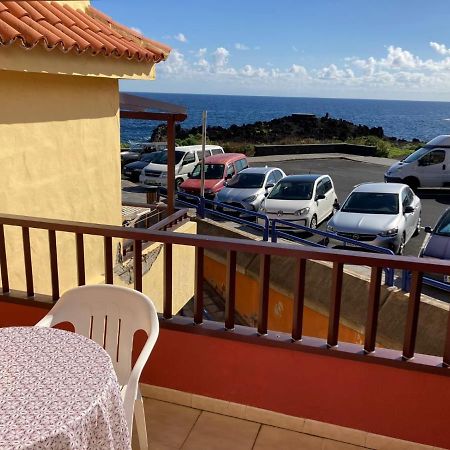 Апартаменти La Terraza Лос-Канкахос Екстер'єр фото